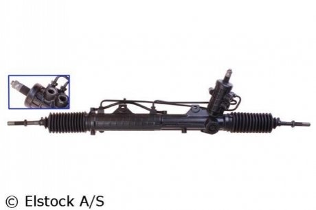 Рульова рейка з підсилювачем ELSTOCK 11-0584 (фото 1)