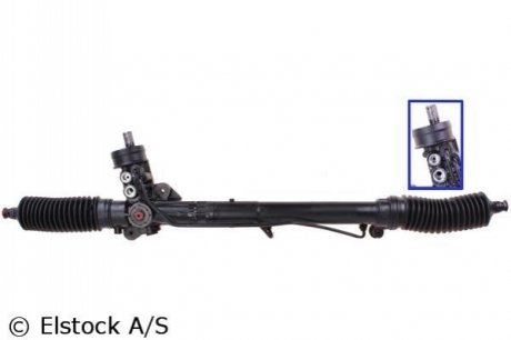 Рульова рейка з підсилювачем ELSTOCK 11-0664 (фото 1)