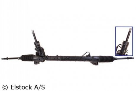 Рульова рейка з підсилювачем ELSTOCK 110704 (фото 1)