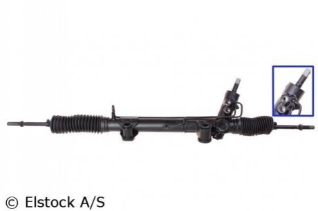 Рульова рейка з підсилювачем ELSTOCK 11-0746 (фото 1)