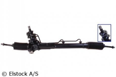 Рульова рейка з підсилювачем ELSTOCK 11-0764 (фото 1)