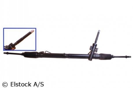 Рулевая рейка с усилителем ELSTOCK 11-0825 (фото 1)