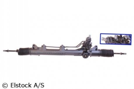 Рульова рейка з підсилювачем ELSTOCK 110830 (фото 1)