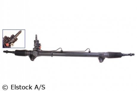 Рулевая рейка с усилителем ELSTOCK 11-0832 (фото 1)