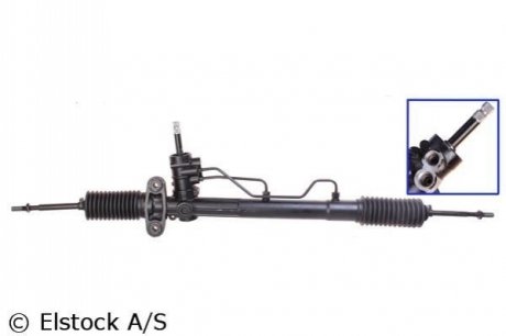 Рульова рейка з підсилювачем ELSTOCK 11-0945 (фото 1)