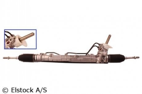 Рульова рейка з підсилювачем ELSTOCK 11-0954 (фото 1)