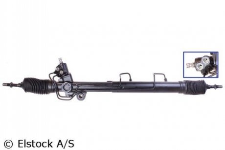 Рульова рейка з підсилювачем ELSTOCK 110955 (фото 1)