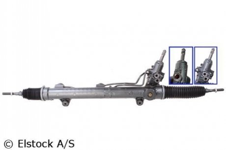 Рульова рейка з підсилювачем ELSTOCK 11-1021 (фото 1)