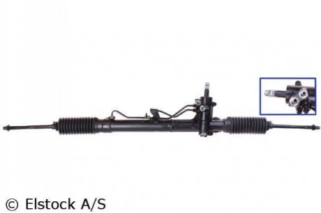 Рульова рейка з підсилювачем ELSTOCK 11-1112 (фото 1)
