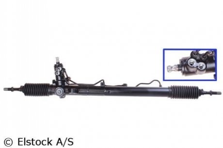 Рульова рейка з підсилювачем ELSTOCK 111135 (фото 1)