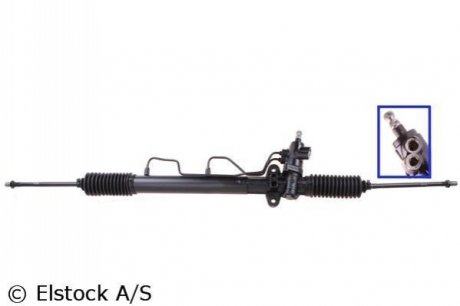 Рульова рейка з підсилювачем ELSTOCK 11-1146 (фото 1)