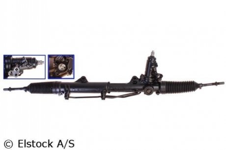 Рульова рейка з підсилювачем ELSTOCK 11-1280 (фото 1)