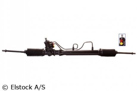 Рульова рейка з підсилювачем ELSTOCK 11-1316 (фото 1)