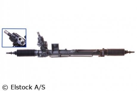 Рульова рейка з підсилювачем ELSTOCK 11-1340 (фото 1)
