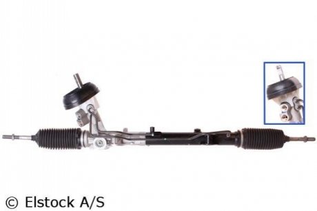 Рульова рейка з підсилювачем ELSTOCK 11-1403 (фото 1)