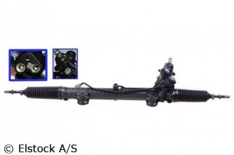 Рульова рейка з підсилювачем ELSTOCK 11-1446 (фото 1)
