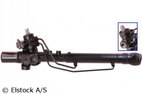 Рулевая рейка с усилителем ELSTOCK 12-0754 (фото 1)