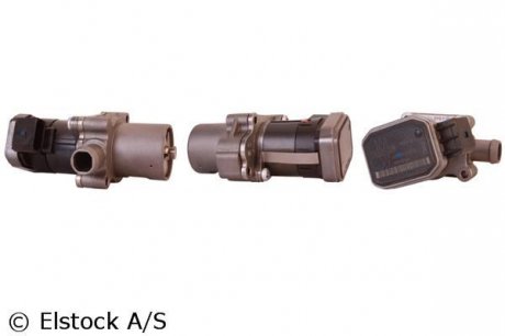 Клапан рециркуляції ВГ ELSTOCK 73-0054 (фото 1)