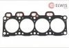 Прокладка головки блока циліндрів Elwis Royal 0031012 (фото 1)