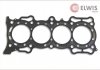 Прокладка головки блока циліндрів Elwis Royal 0031534 (фото 1)