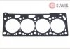 Прокладка головки блока циліндрів Elwis Royal 0056034 (фото 1)