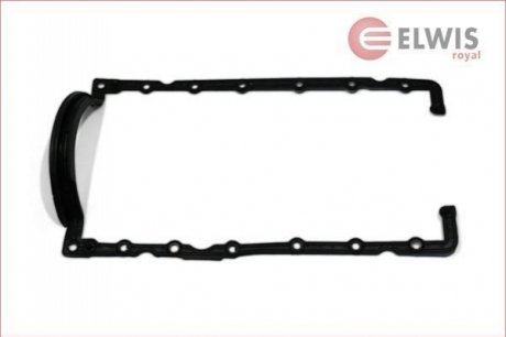 Прокладка масляного картера/піддона Elwis Royal 1026565 (фото 1)