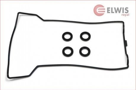 Прокладка кришки головки блоку Elwis Royal 9122014 (фото 1)