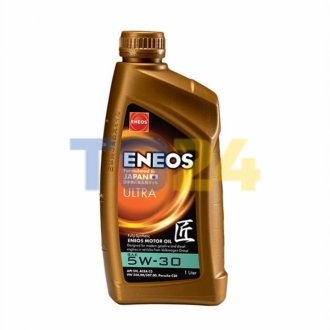 ENEOS ULTRA 5W-30 (1Lx12) EU0025401N