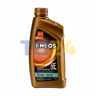 ENEOS HYPER 5W-30 (1Lx12) EU0030401N