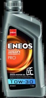 ENEOS PRO 10W-30 (1Lx12) EU0037401N