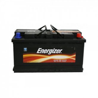 Акумулятор 90Ah-12v Energizer (353х175х190), R,EN720 590 122 072