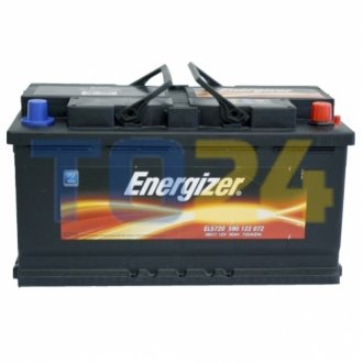 Акумулятор Energizer EL5720 (фото 1)
