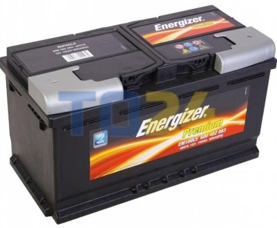 Акумулятор Energizer EM100L5 (фото 1)