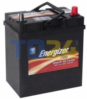 Акумулятор Energizer EP35JTP (фото 1)