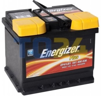 Акумулятор Energizer EP41LB1 (фото 1)
