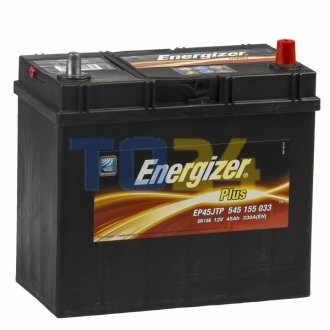 Акумулятор Energizer EP45JTP (фото 1)