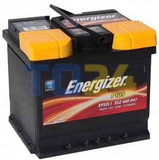 Акумулятор Energizer EP52L1 (фото 1)