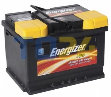 Акумулятор Energizer EP53LB2 (фото 1)