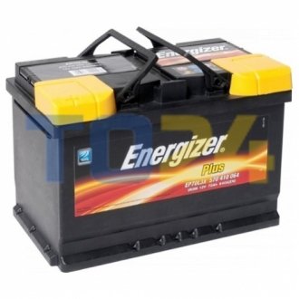 Акумулятор Energizer EP70L3X (фото 1)