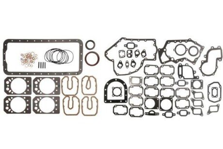 Компл. прокладок двигателя ENT000003