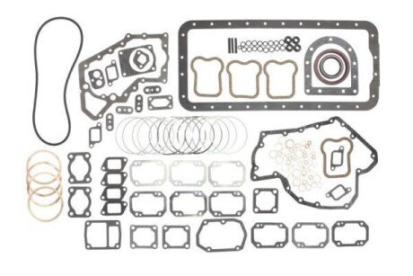 Компл. прокладок двигуна ENT000051