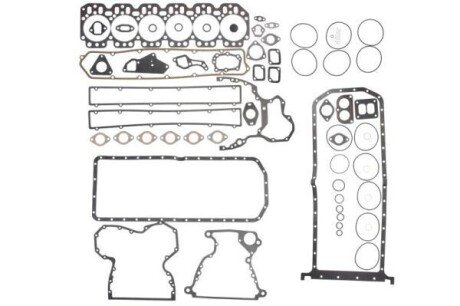 Компл. прокладок двигателя ENT000077