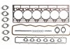 Комплект прокладок ГБЦ, верхние ENGITECH ENT000239 (фото 1)