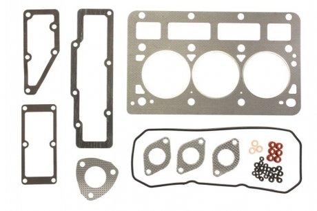 Комплект прокладок ГБЦ, верхние ENT000241