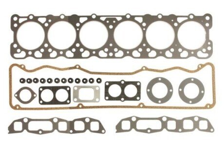 Комплект прокладок ГБЦ, верхние ENT000287