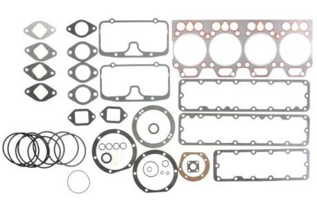 Комплект прокладок ГБЦ, верхні ENT000290