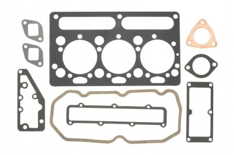 Комплект прокладок ГБЦ, верхние ENT000317