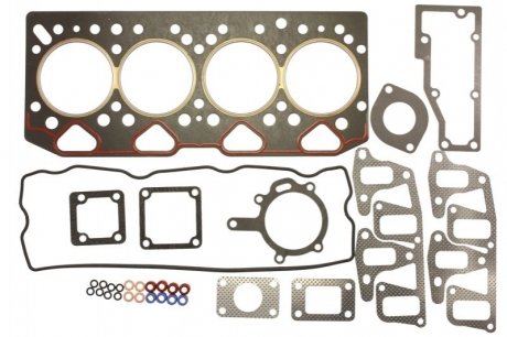 Комплект прокладок ГБЦ, верхні ENT000319