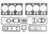 Комплект прокладок ГБЦ, верхние ENGITECH ENT000325 (фото 1)