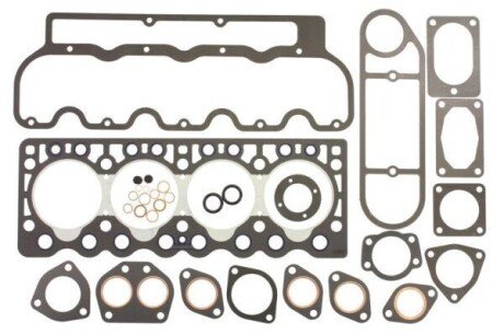 Комплект прокладок ГБЦ, верхні ENT000361